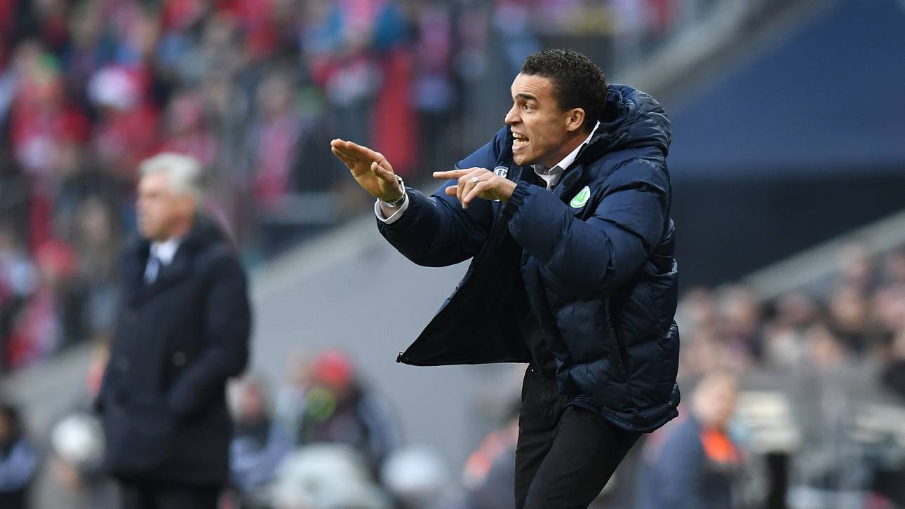 Ismael: „Es gab genug Opfer“