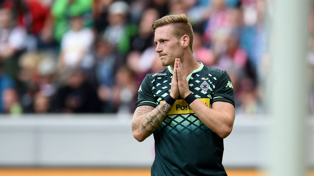 Hahn: „Dachte, mein Bein ist ab“