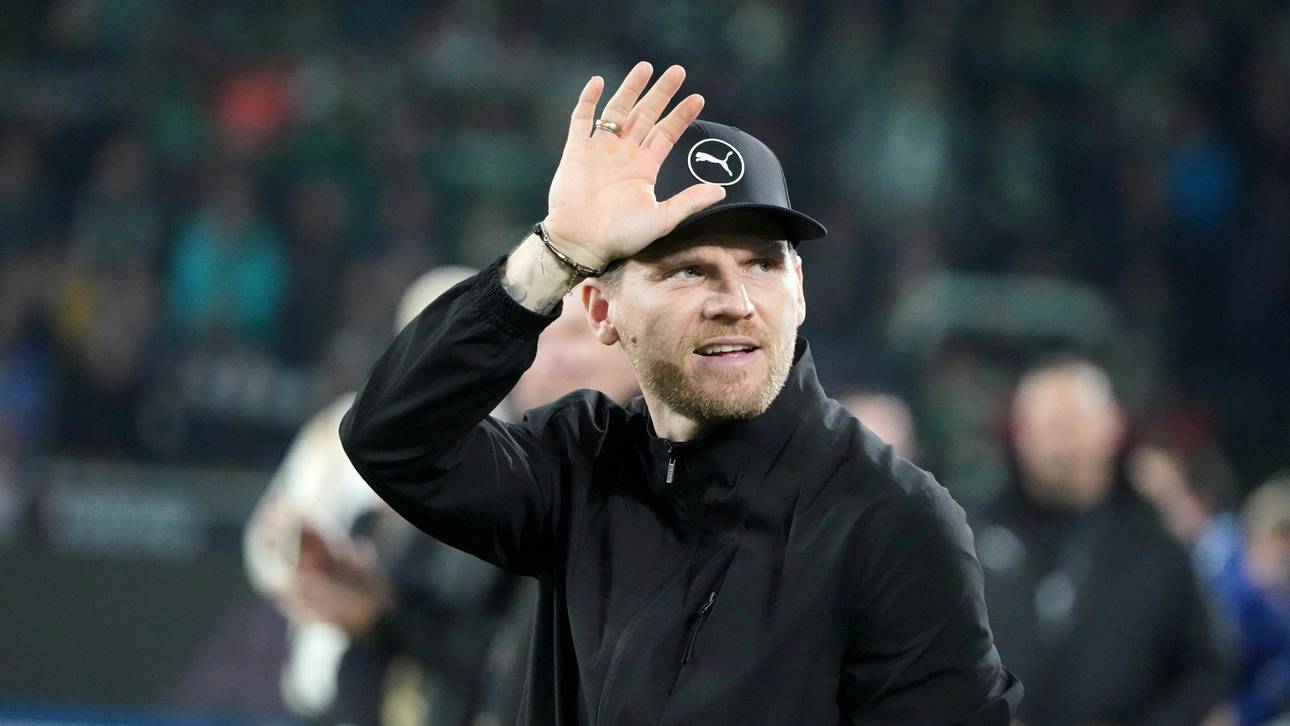 Eugen Polanski sprach in einem Interview darüber, wie er fast zu einem anderen Klub als Gladbach gewechselt wäre