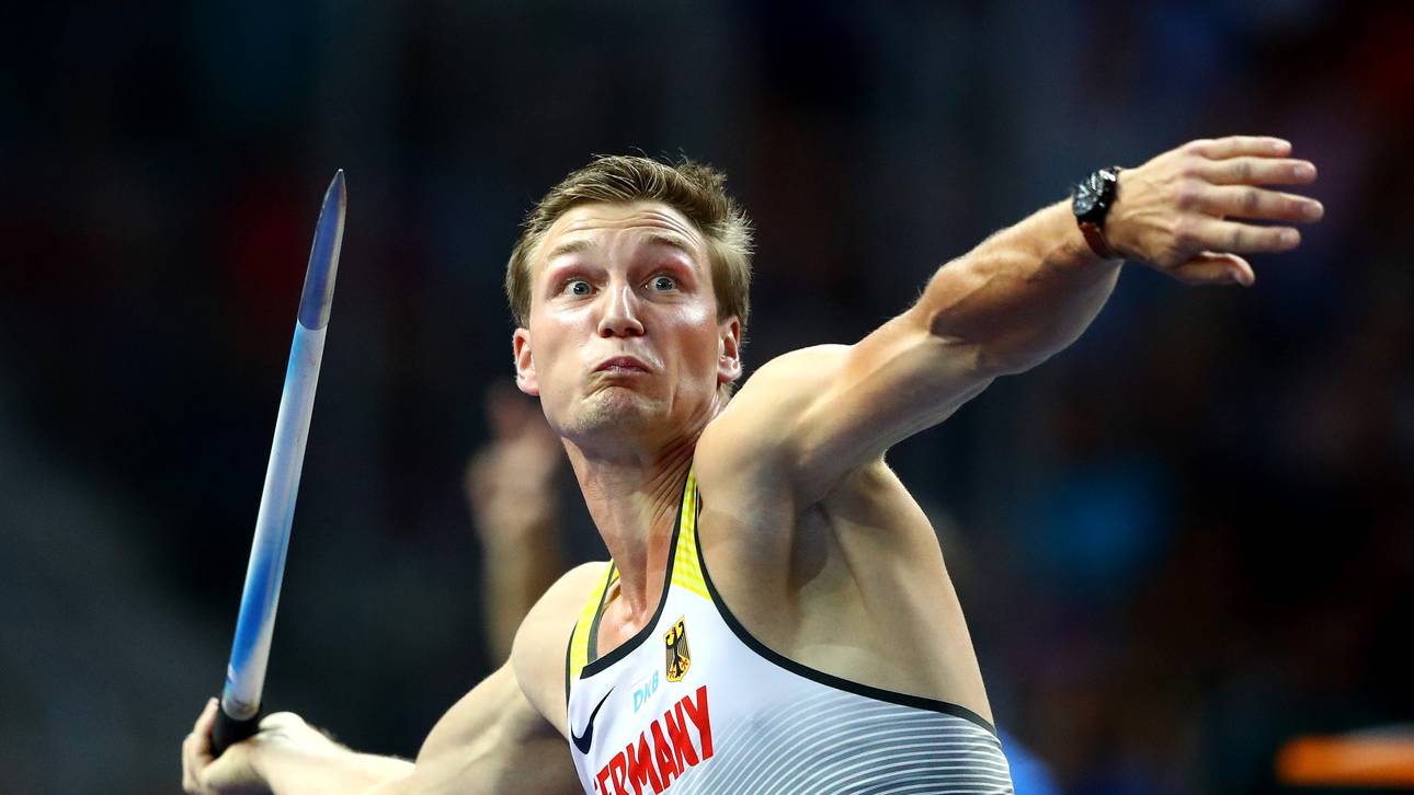 Röhler verpasst kuriosen Preis