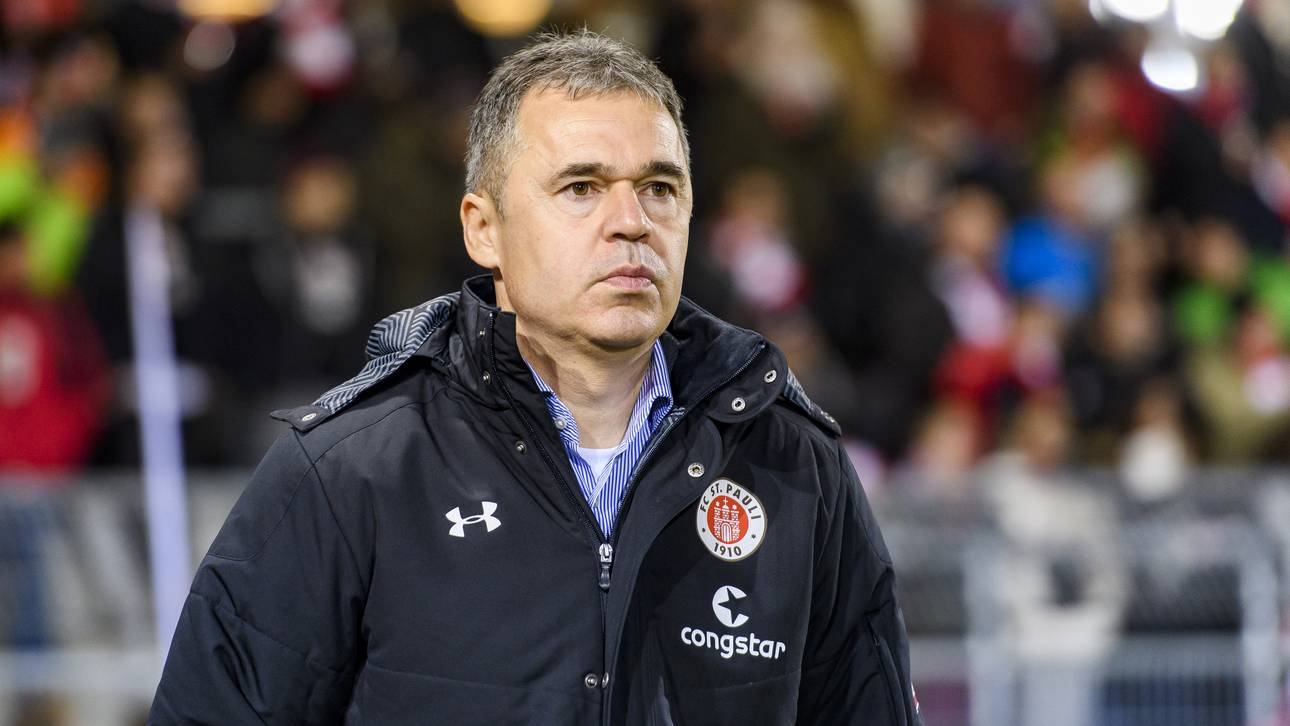 Rettig verweigerte Lizenz für RB