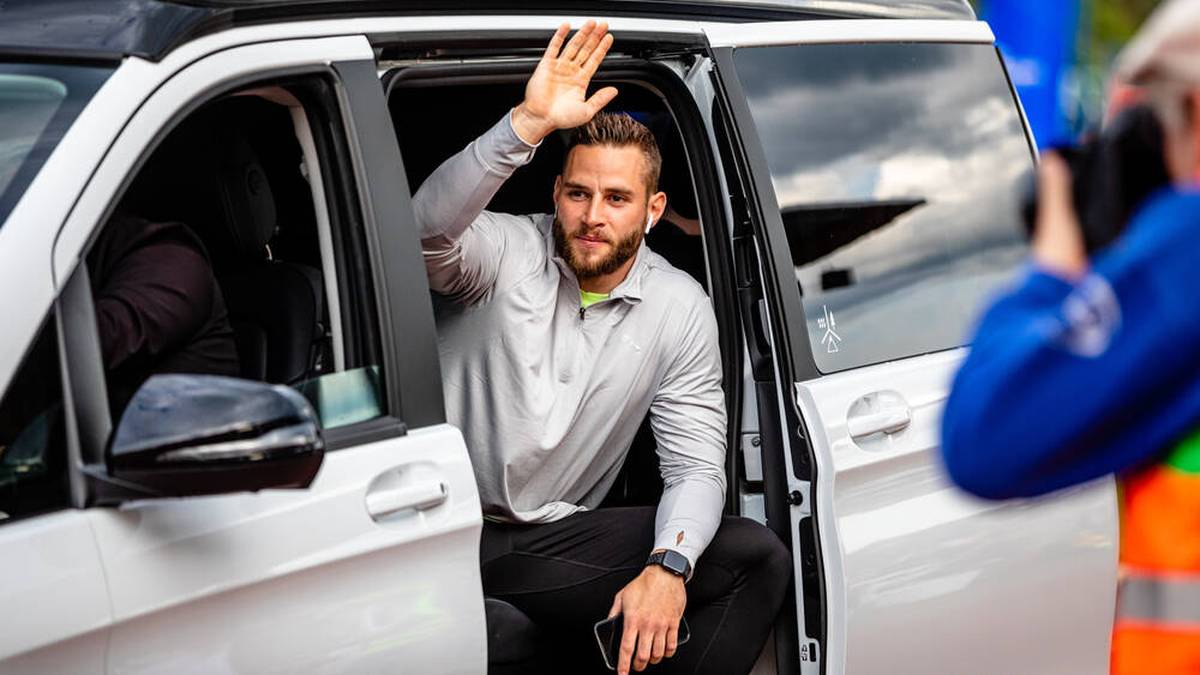 Deutscher Star schmiedet Comeback-Pläne