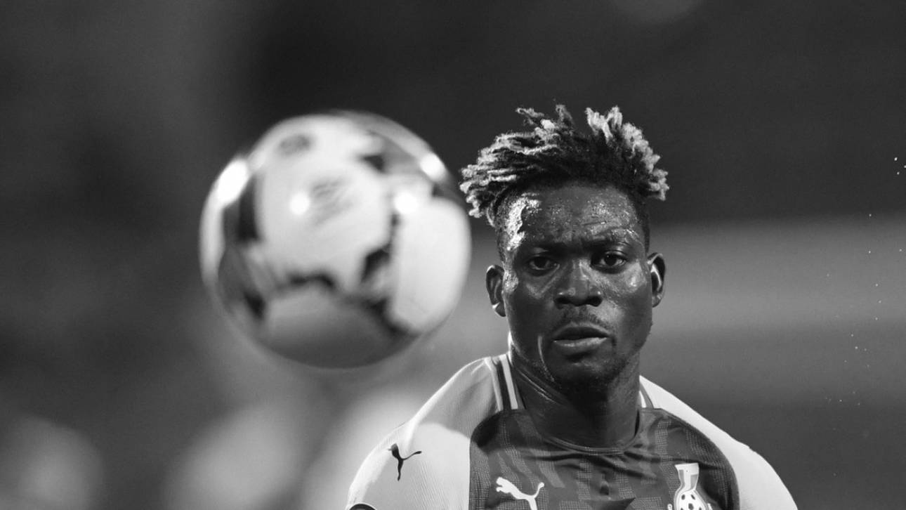 Medien: Leichnam von Atsu nach Erdbeben-Katastrophe geborgen