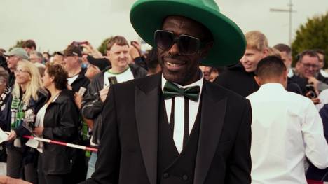 Borussia Mönchengladbach feiert im Jahr 2025 den 125. Geburtstag - und zahlreiche Legenden geben sich die Ehre. In der Doku "Mythos Borussia" wird die große Historie des Klubs beleuchtet.