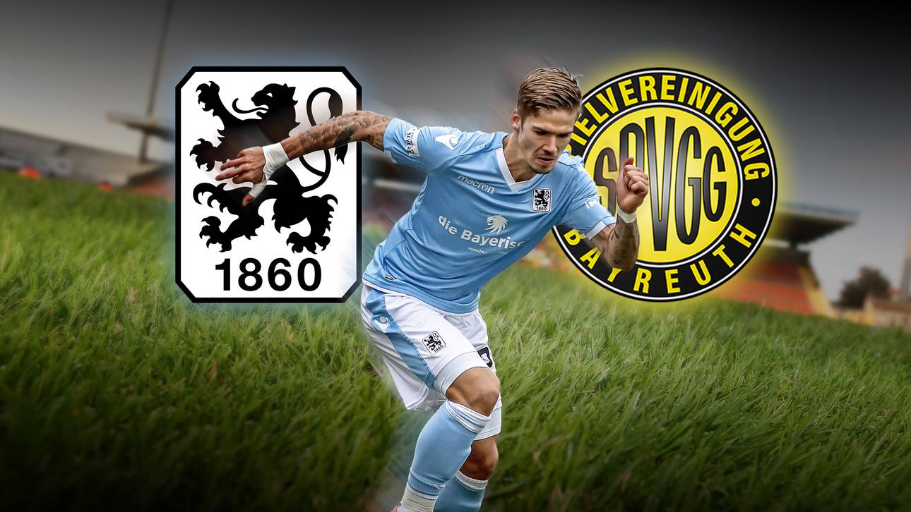 60 greift nach Herbstmeisterschaft