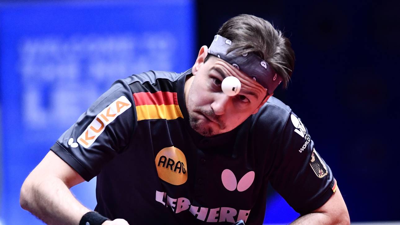 Boll scheitert im Achtelfinale