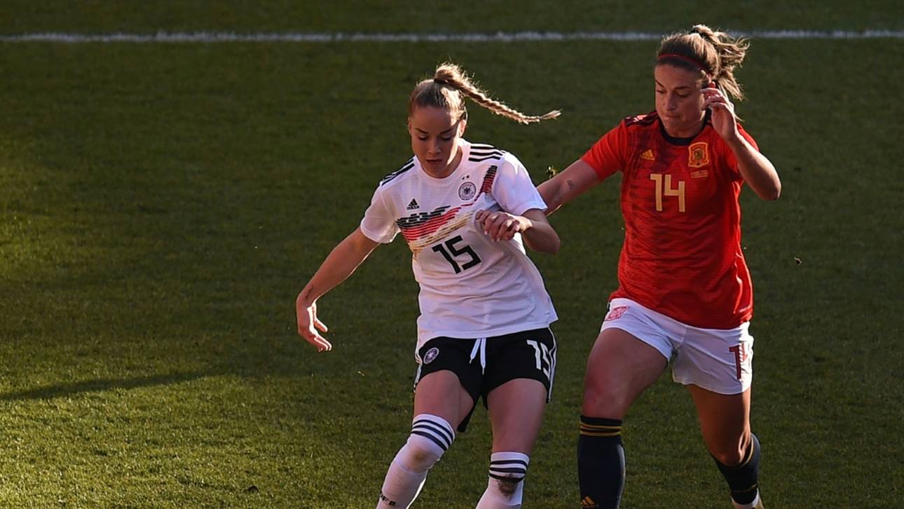 DAZN zeigt alle Spiele der Frauen-EM live