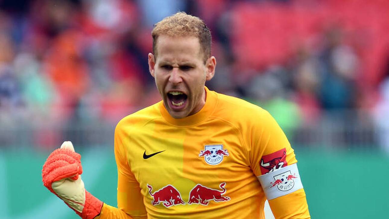 Gulácsi: Das braucht es im Duell mit Bayern