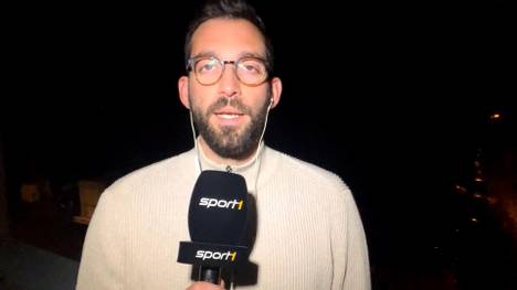 SPORT1-Chefreporter Patrick Berger ordnet die Personalien Niclas Füllkrug und Niklas Süle ein. Für Schlagzeilen sorgt auch BVB-Youngster Paris Brunner.