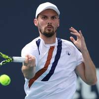 Oscar Otte scheidet bei den French Open in Paris in der ersten Runde aus. Auch für Jule Niemeier ist das Turnier bereits beendet.