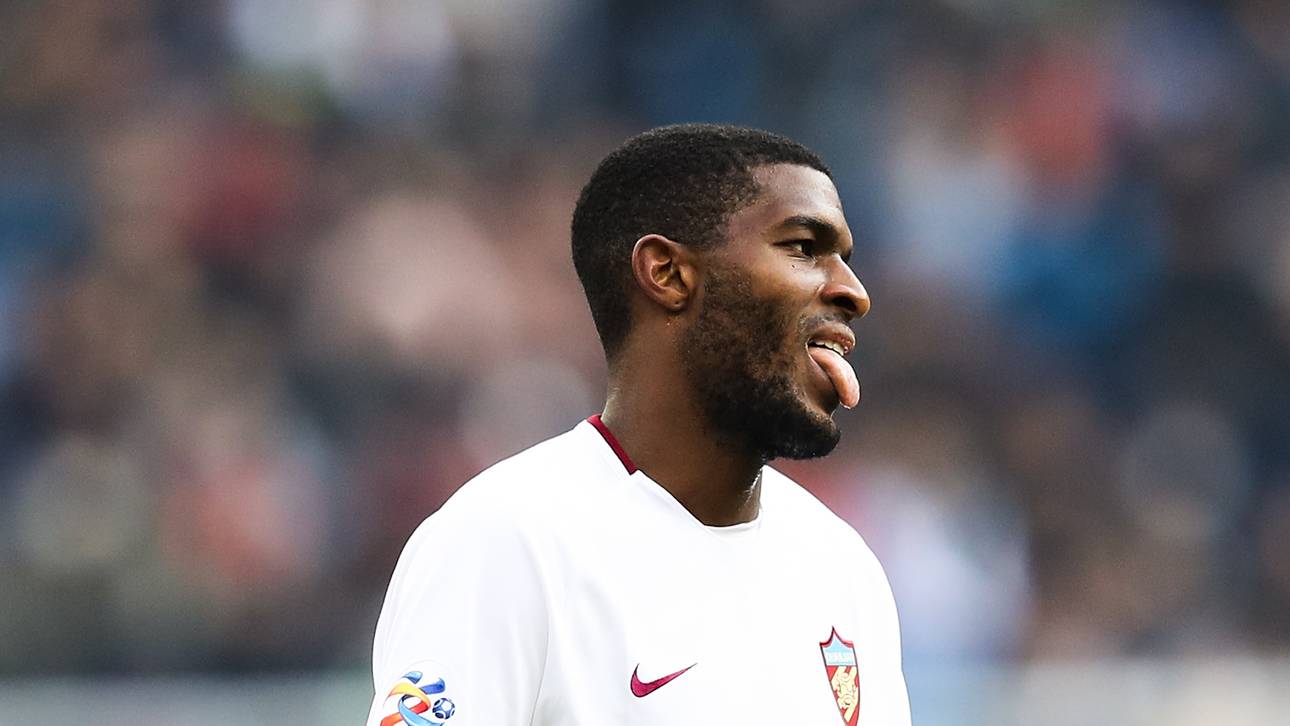 Modeste-Debüt verzögert sich weiter