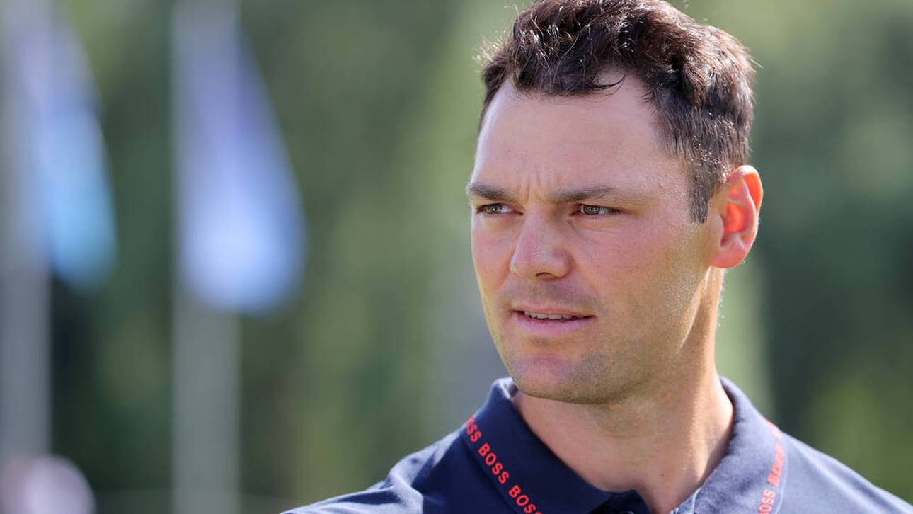 Kaymer trifft kontroverse Entscheidung