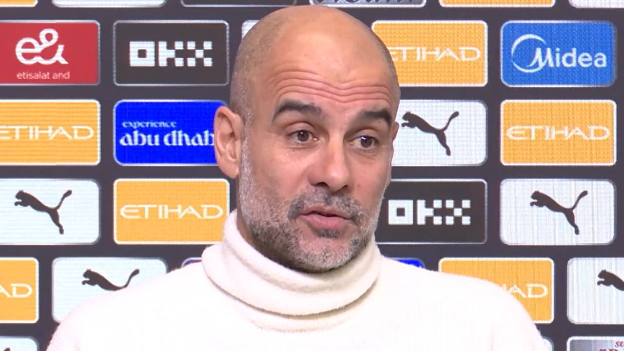 ManCity patzt im Titelrennen