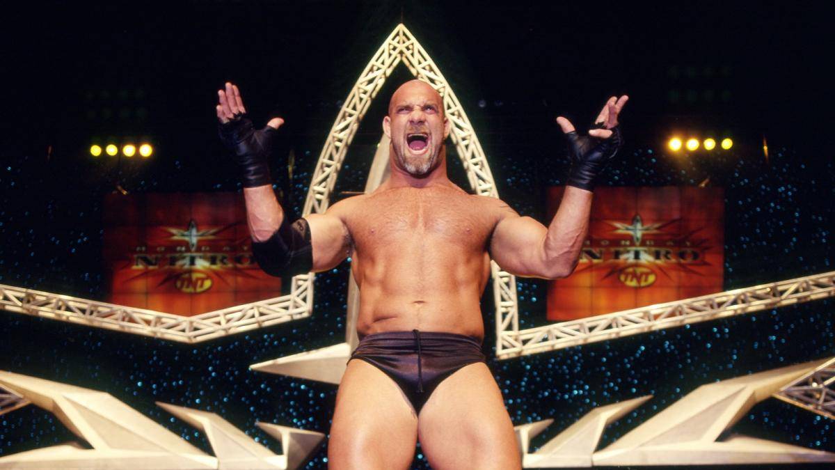 Goldberg schlug ein wie eine Bombe: Mit seiner Power, Dynamik und Intensität begeisterte er die Fans - was WCW bewog, ihn als absoluten Dominator zu inszenieren und (nach offizieller Zählung) 173 Matches in Folge gewinnen zu lassen