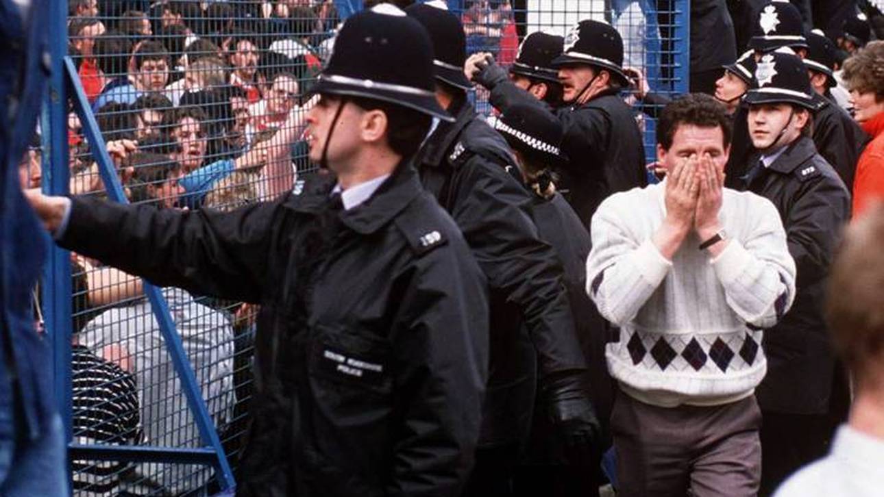 Liverpools schwärzester Tag