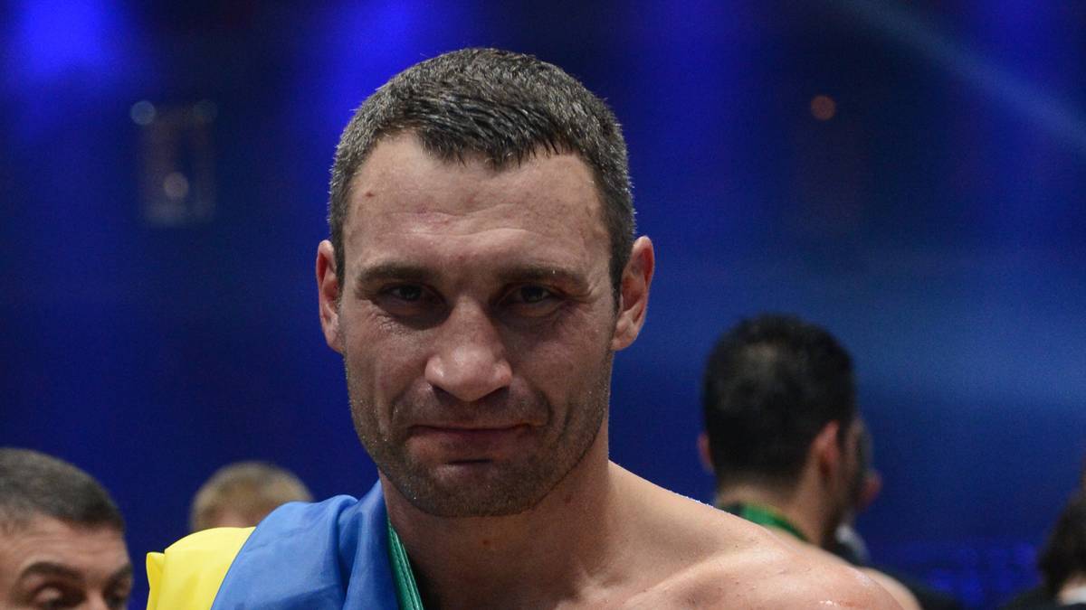 Klitschko lässt es dabei bewenden und widmet sich nach dem Kampf voll seiner zweiten Karriere als Politiker. 2014 wird er zum Bürgermeister von Kiew gewählt