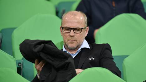 Thomas Schaaf könnte zu Werder Bremen zurückkehren