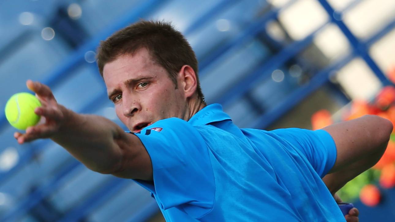 Mayer erhält Wildcard in München