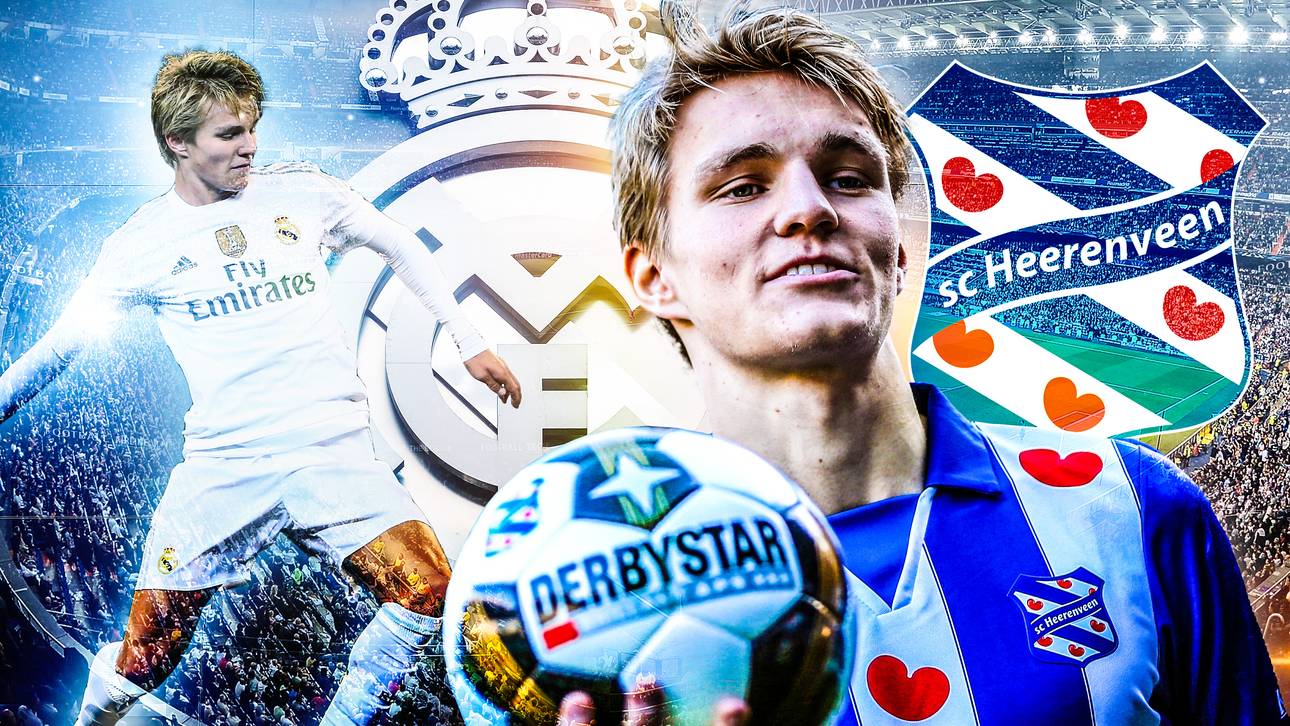 Das zurechtgestutzte Wunderkind