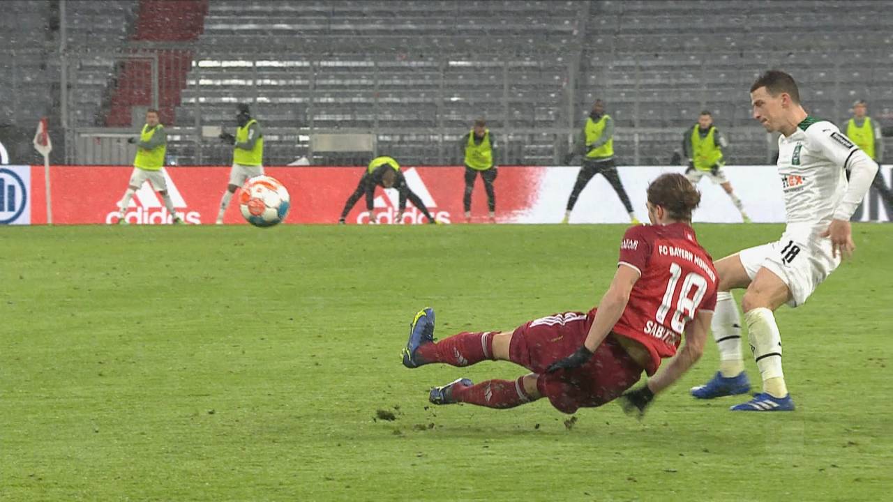 Sabitzer ein Flop? Berater reagiert