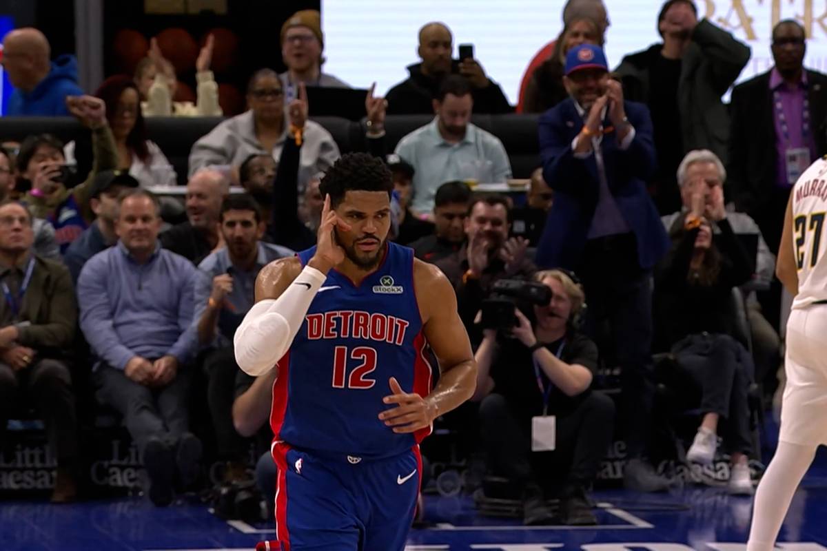 Trotz Jokics Double-Double: Niederlage für Nuggets