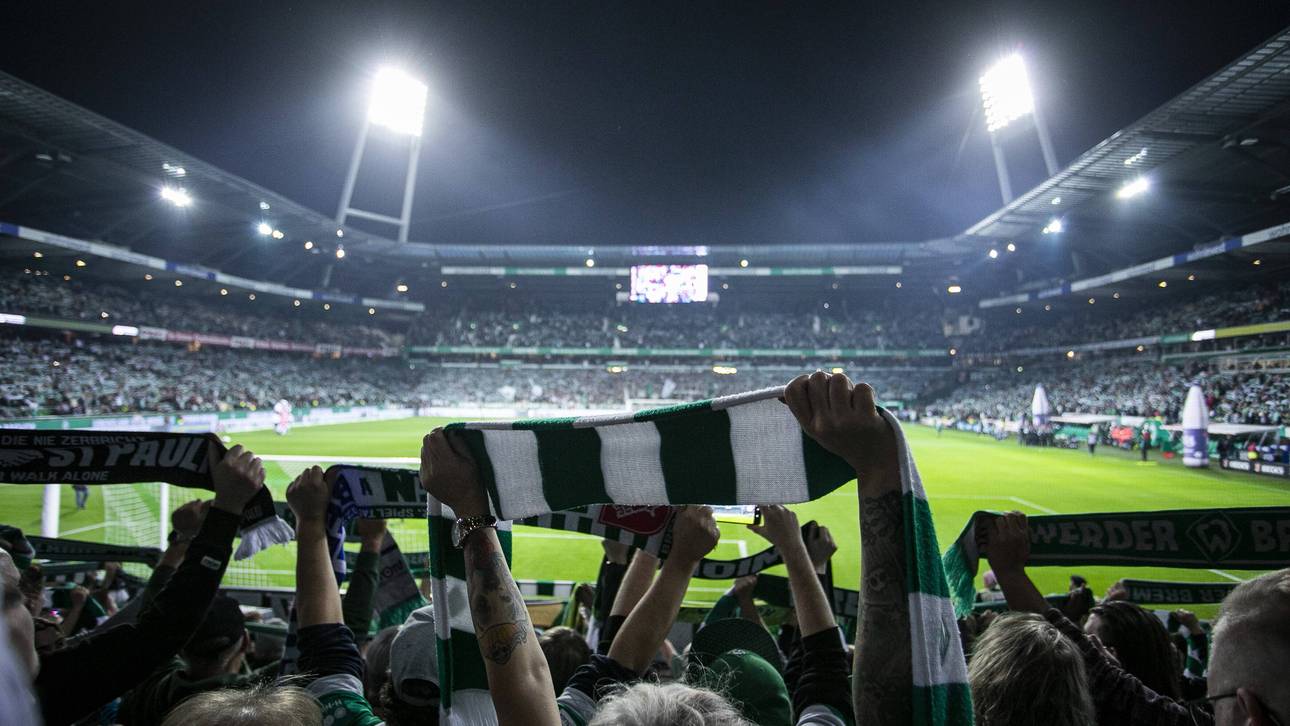 Klub warnt: K.o.-Tropfen im Stadion!