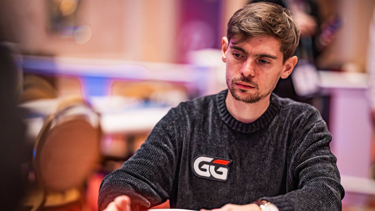 Fedor Holz in erweiterter Rolle bei GGPoker