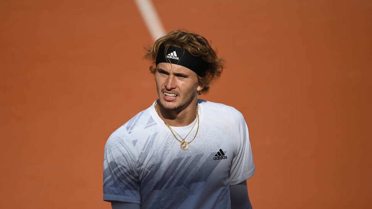 Zverev für ATP Finals qualifiziert