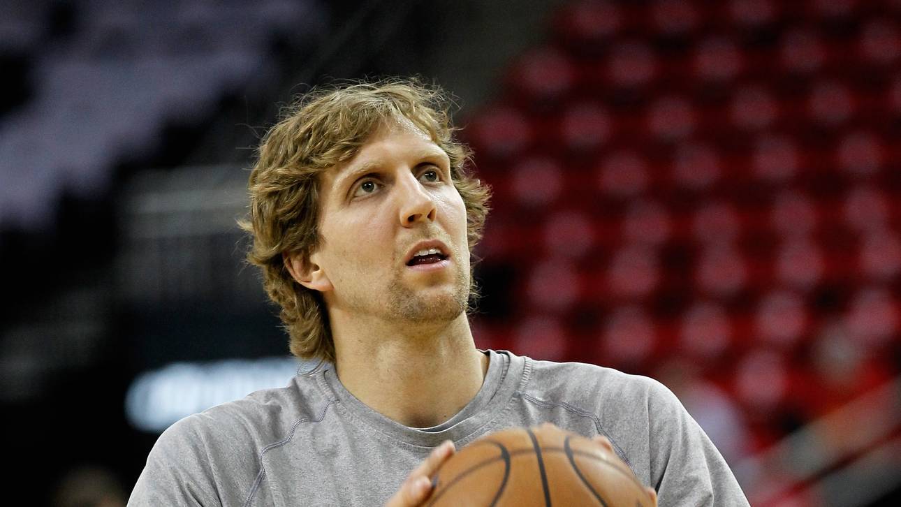 Termin für Nowitzki-Comeback steht