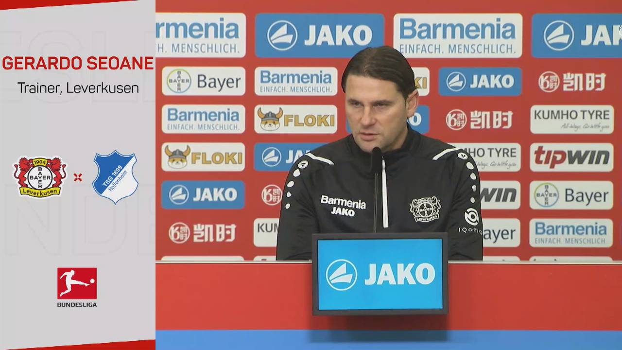 Völler skizziert Wirtz-Zukunft