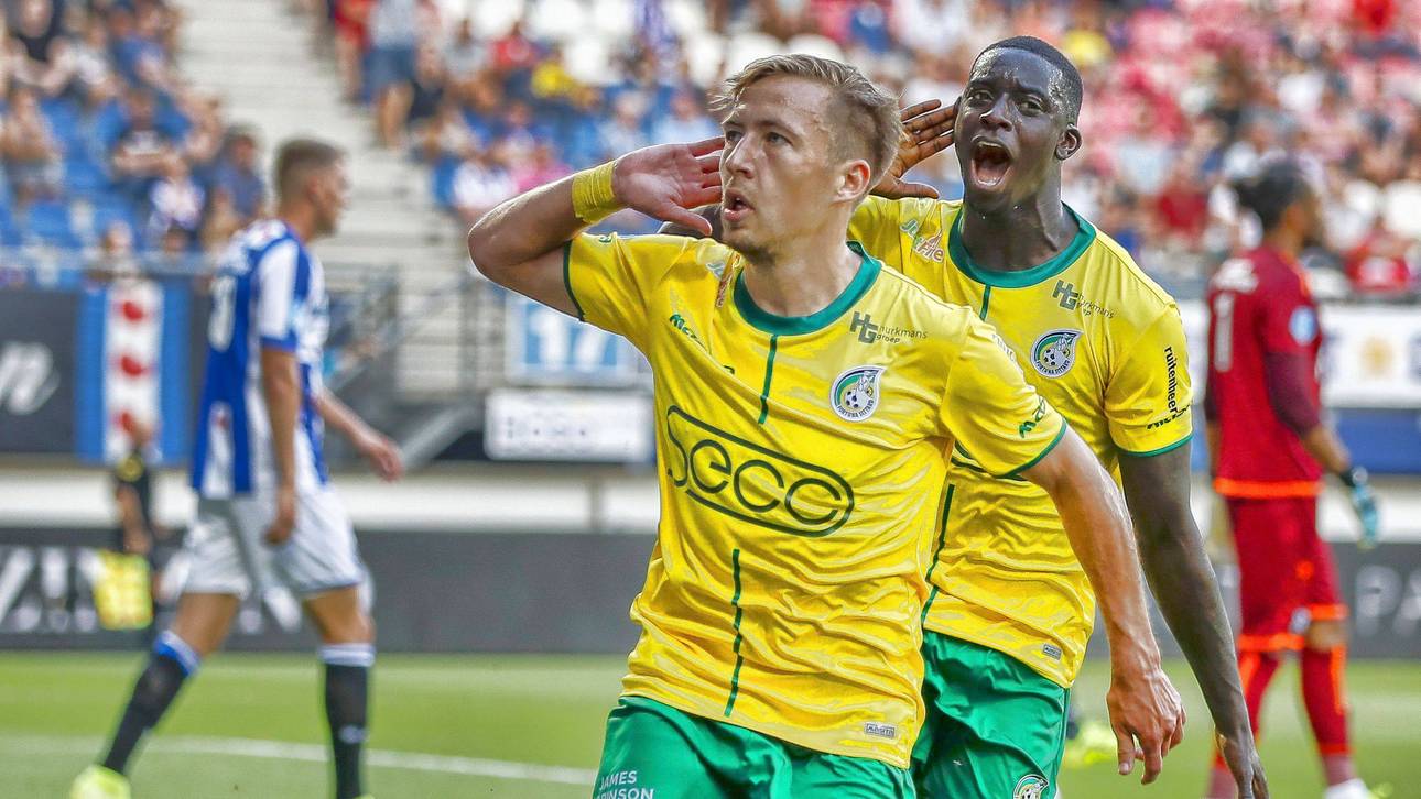 Startet Passlack endlich durch?