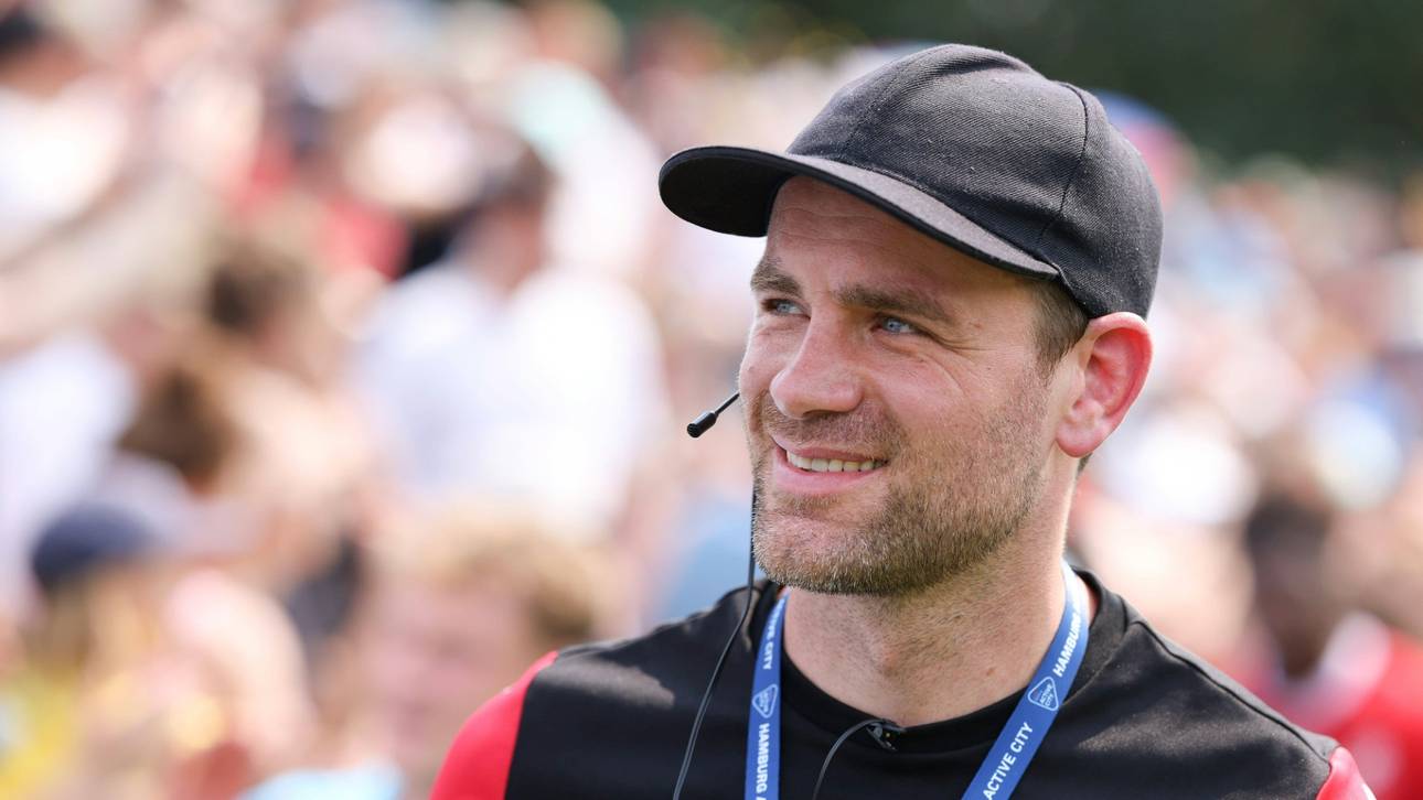 Rugby: Deutschland wechselt Trainer