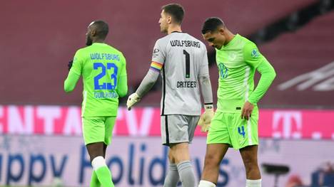 Dem VfL fehlen gegen Stuttgart fünf Spieler wegen Corona