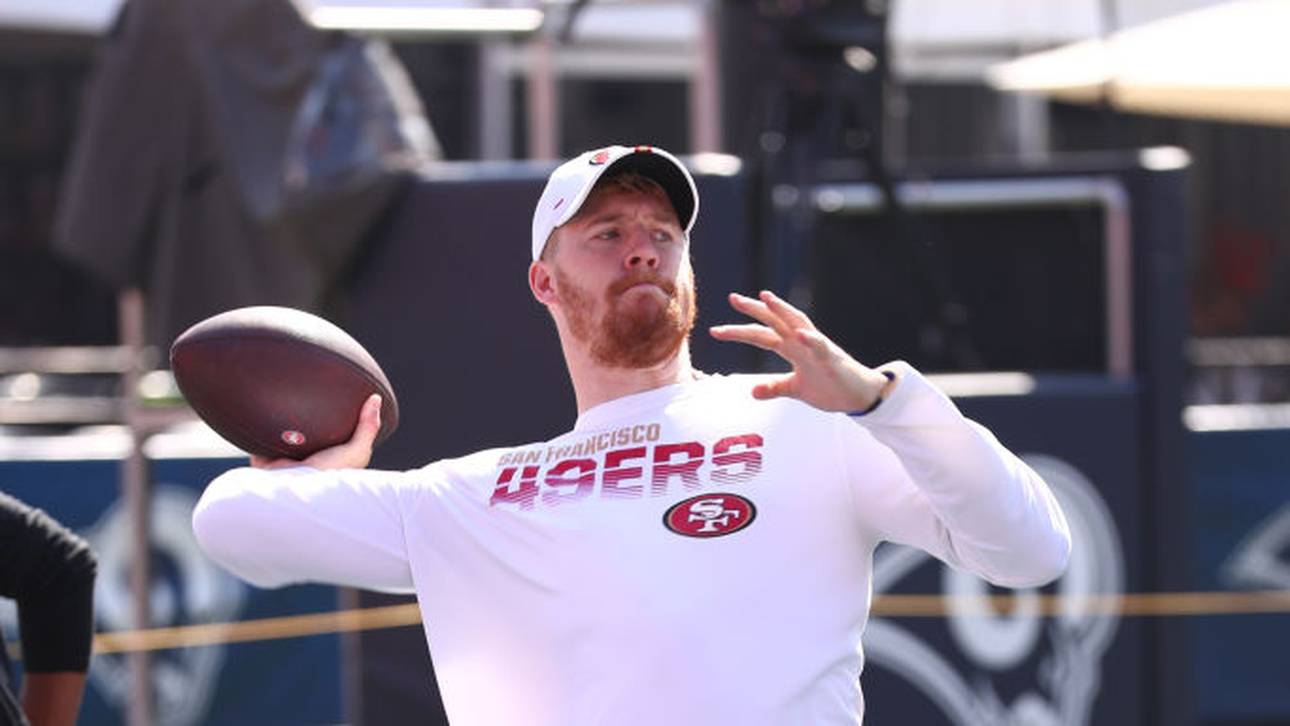 Tragödie überschattet 49ers-Sieg