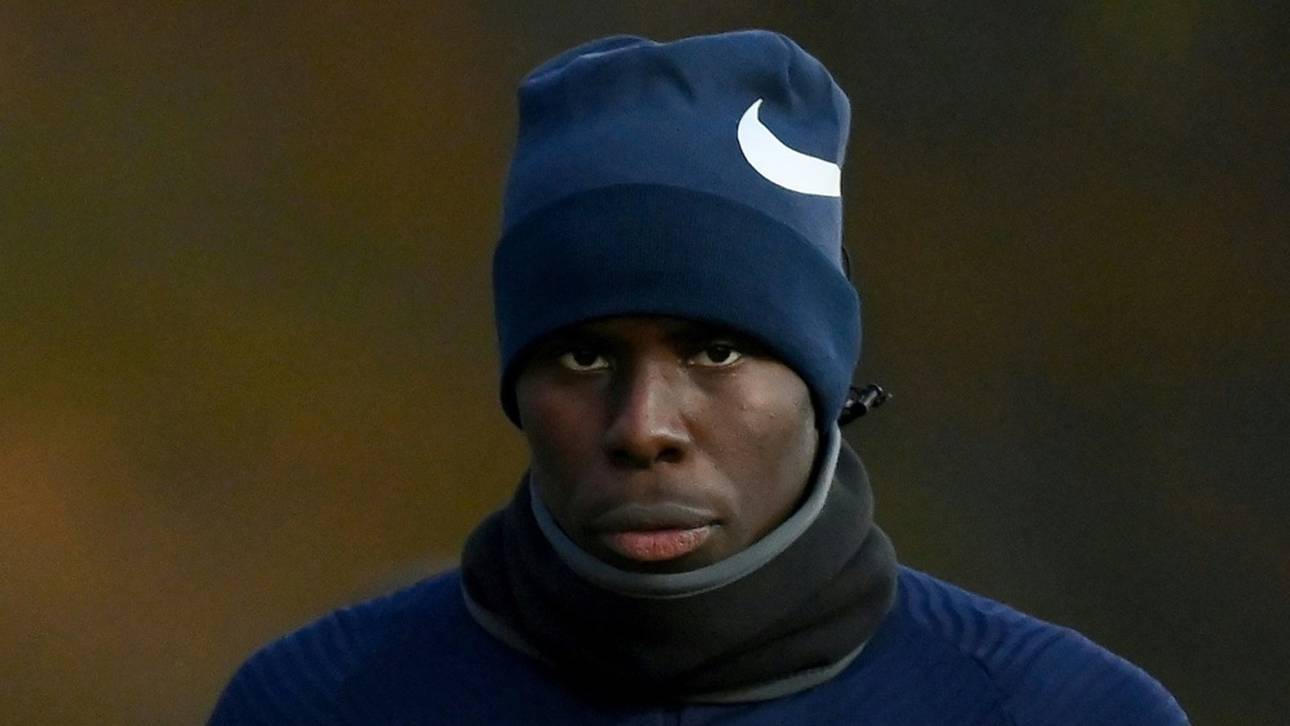 Tierquälerei-Eklat um französischen Nationalspieler Zouma