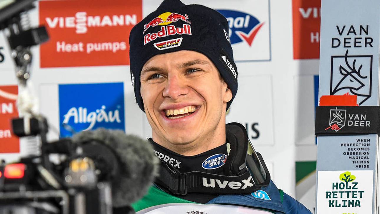 Tourneestart mit deutscher Euphorie