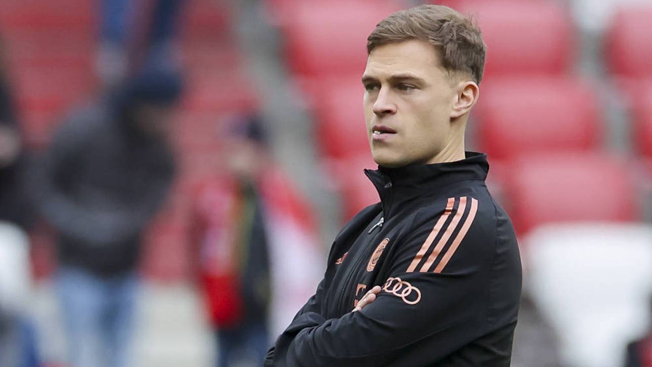 Effenberg versteht Kimmich nicht