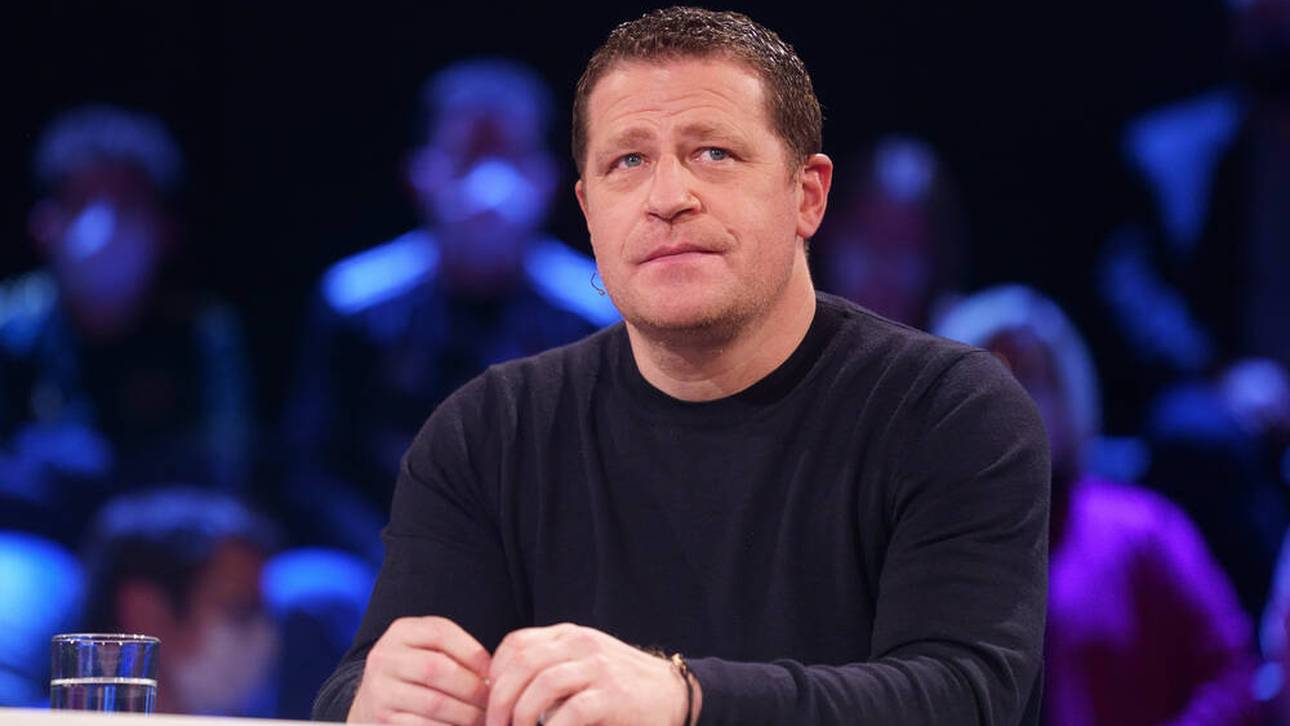 Eberl meldet sich zurück: „Bock auf RB“