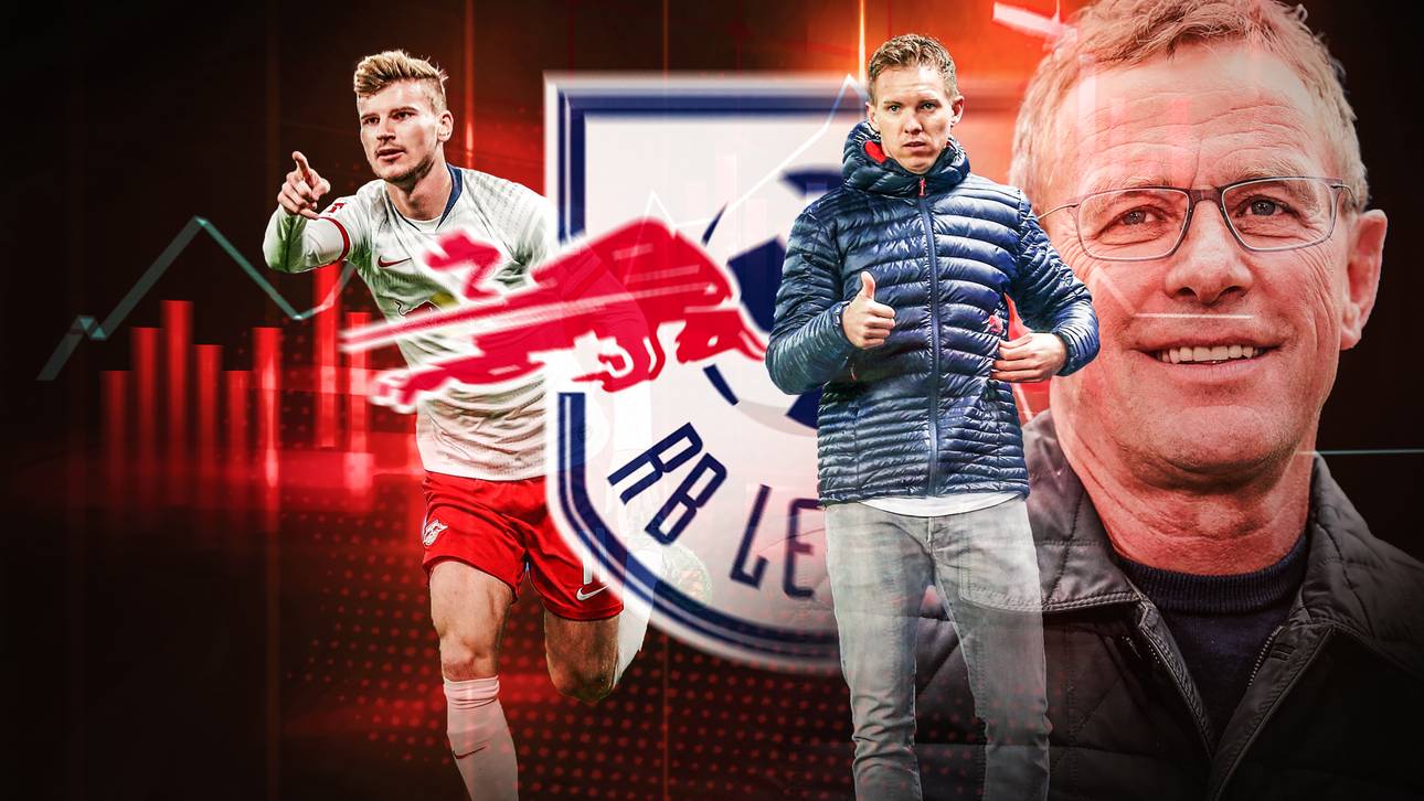 Das macht RB Leipzig so stark