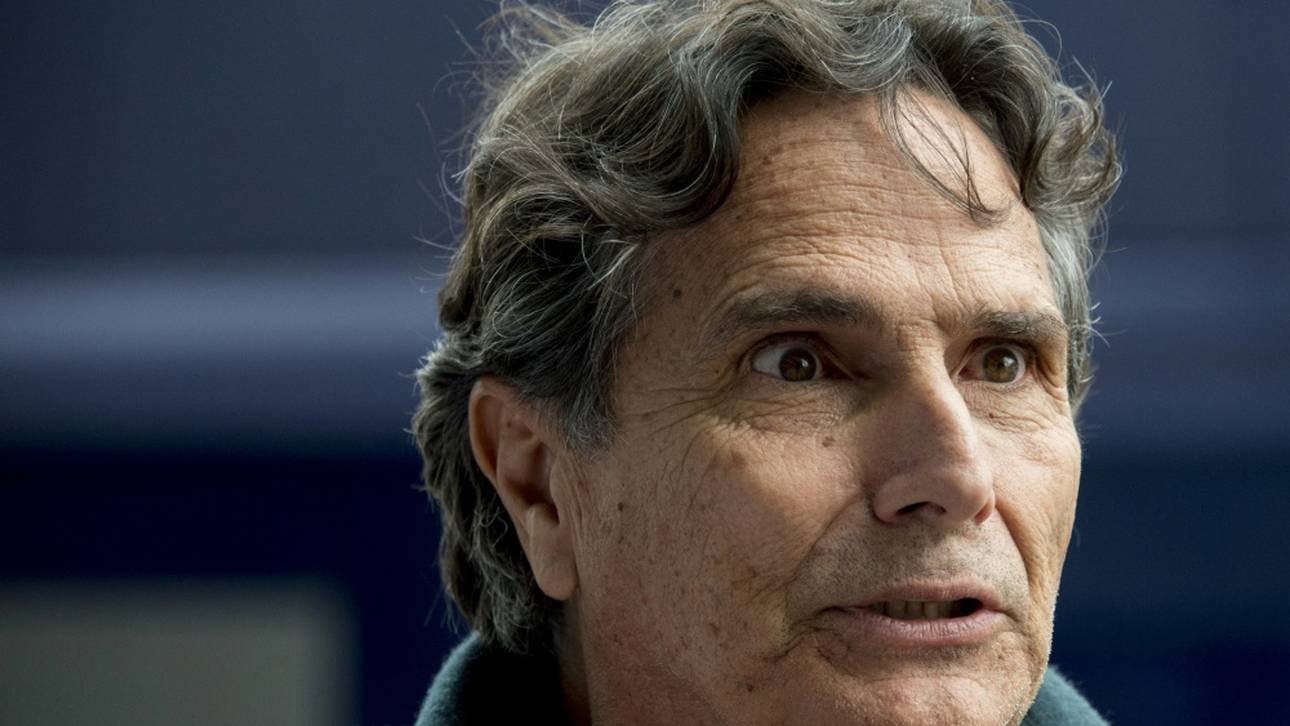 Rassismus-Wirbel: Jetzt spricht Piquet!