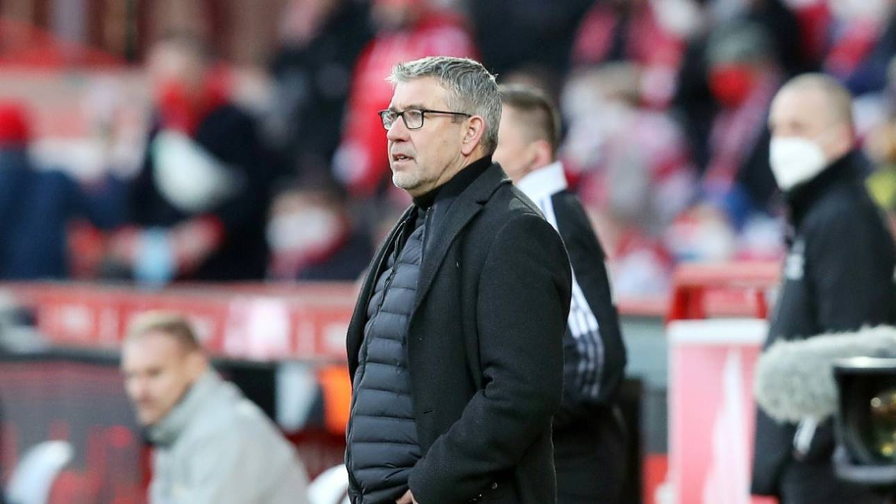 Wankt Union ohne Kruse in Krise?