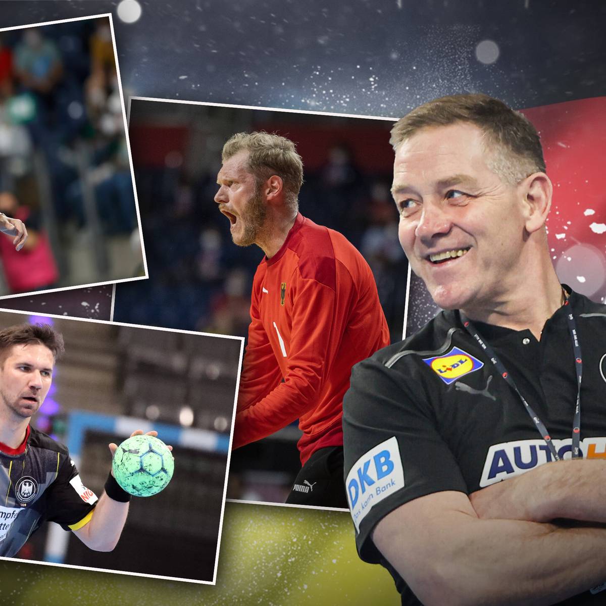 Dieser Nachnominierte "ist mit der beste deutsche Handballer"