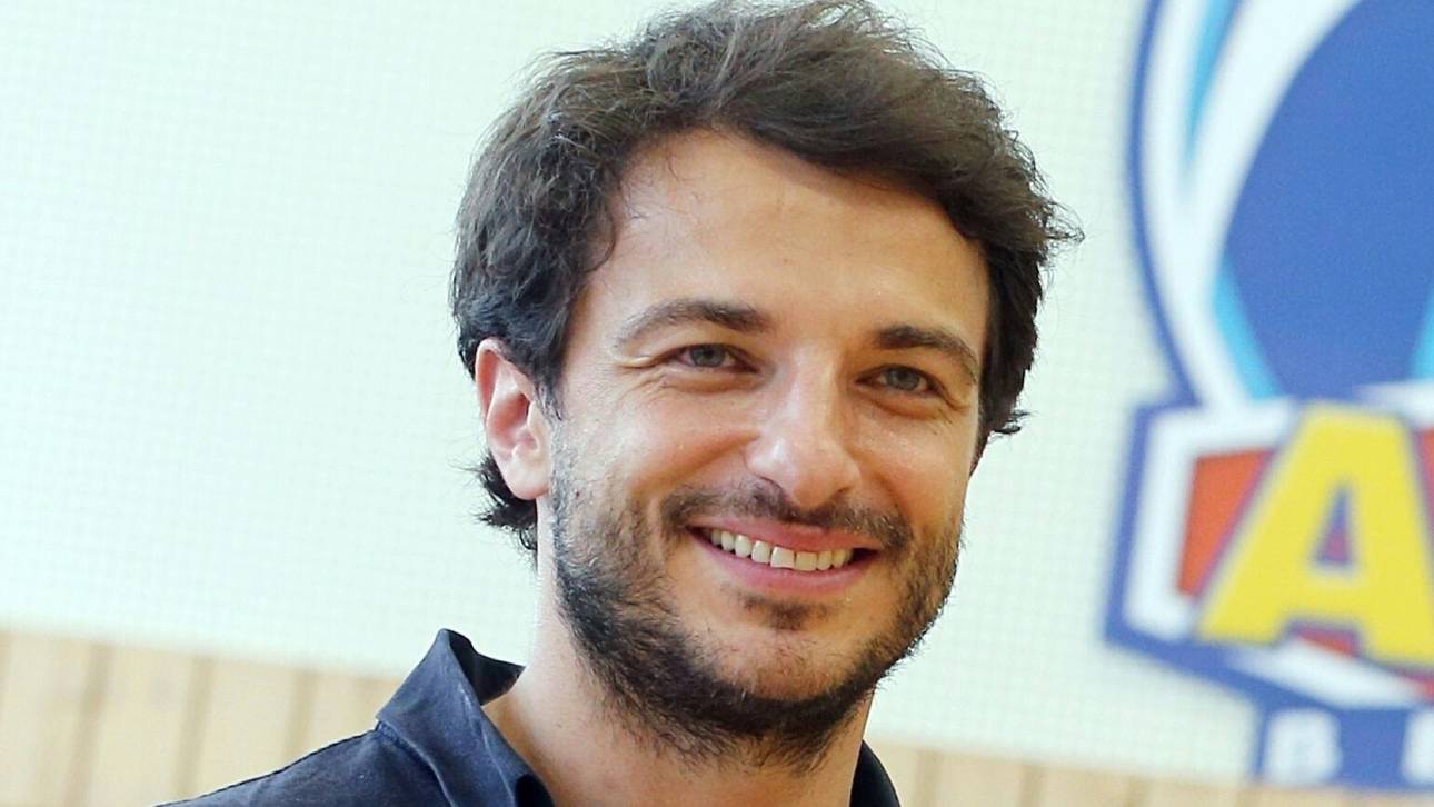 Ex-Nationalspieler wird Vizepräsident