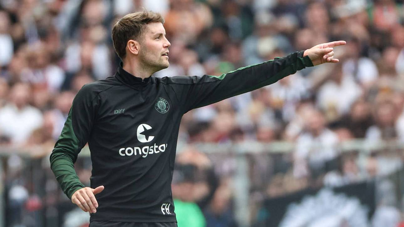 Bericht: Rekord-Ablöse für St. Pauli