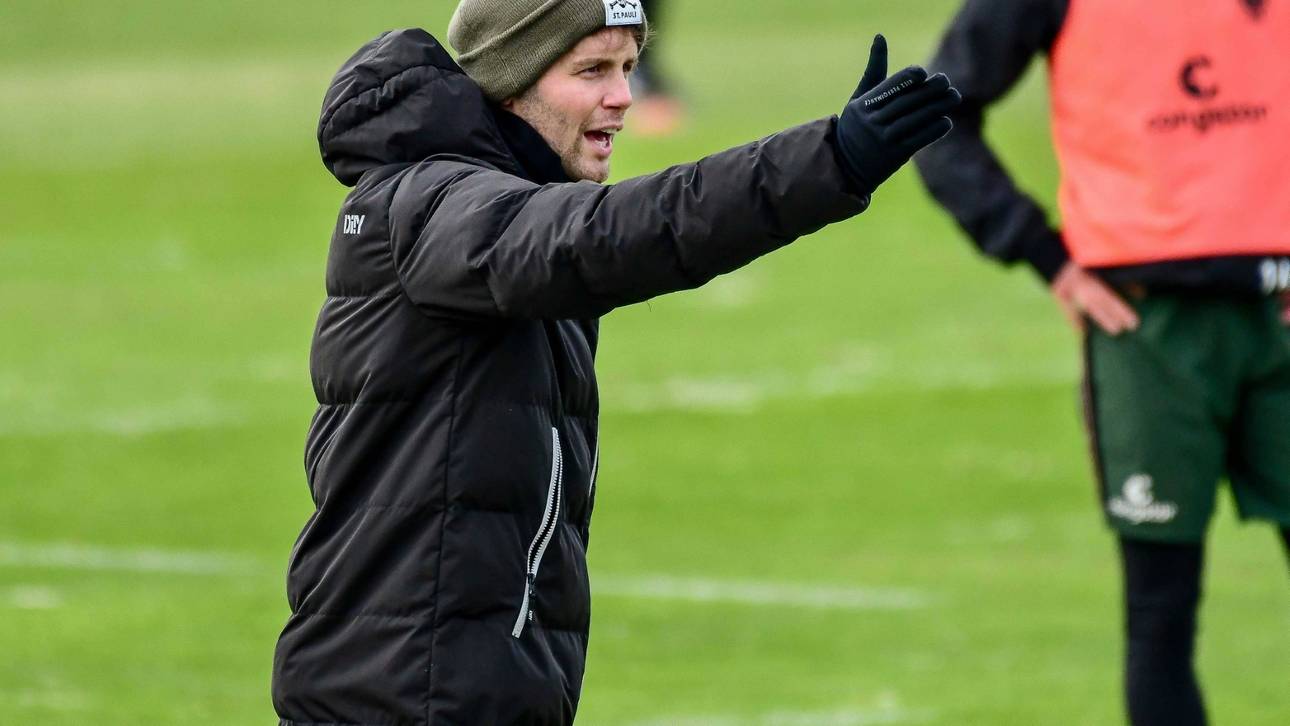 Trainer warnt vor „Boxer“ Schalke