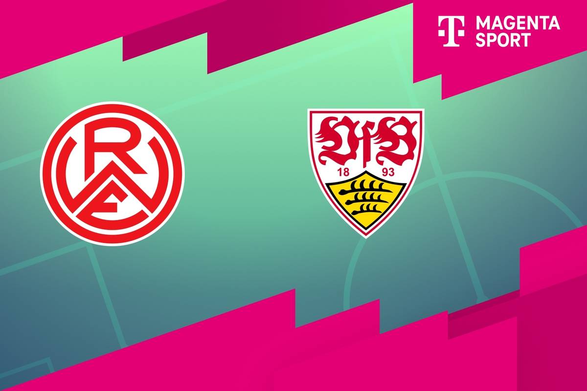 Rot-Weiss Essen - VfB Stuttgart II