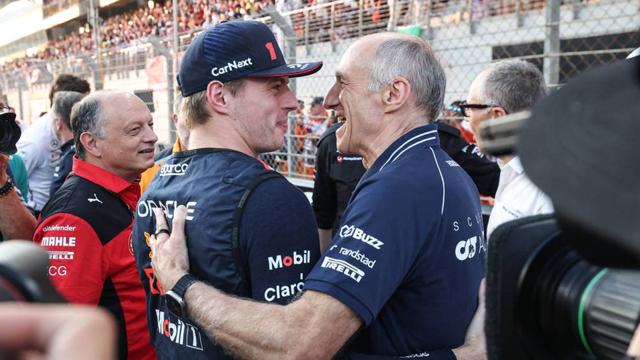 Weltmeister-Macher geht in Rente