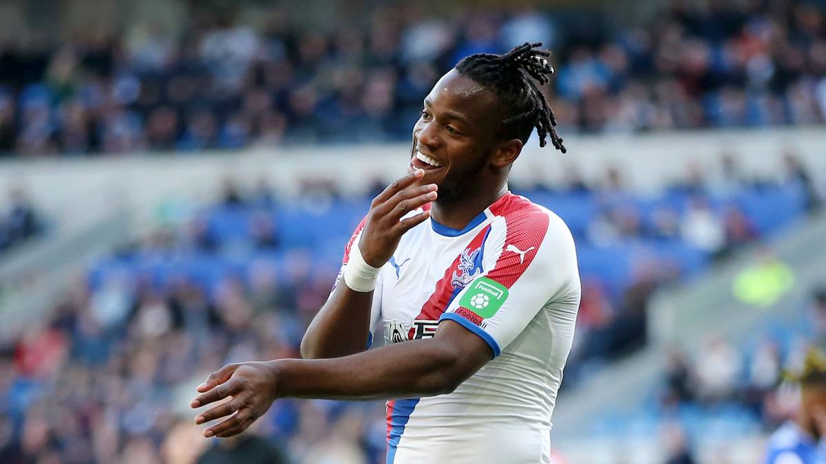 MICHY BATSHUAYI: Ein alter Bekannter steht bei Chelsea auf dem Abstellgleis und wäre nun günstig zu haben, da der 25-Jährige bei seinen Leihstationen bei Valencia und Crystal Palace nicht überzeugt hat. In Dortmund hatte der Belgier aber bewiesen, was er kann (neun Tore in 14 Partien). Nur konnten sich die Parteien im vergangenen Sommer auf keine Ablöse einigen