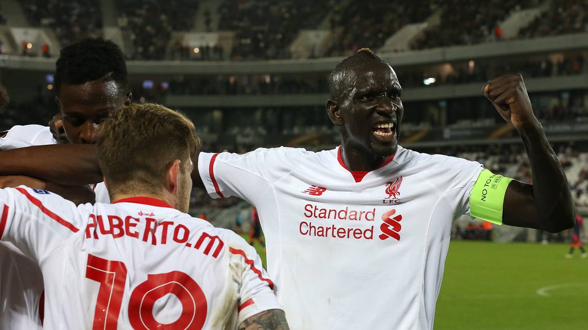 ABWEHR: MAMADOU SAKHO (Frankreich, 25 Jahre, 37 PL-Spiele, 3 Liga-Einsätze 15/16)