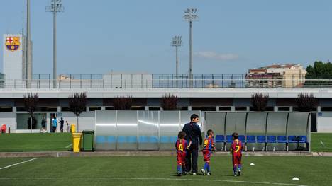 La Masia - The Heart Of FC Barcelona's Youth System